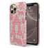 Personalized Tiger Palace iPhone Case