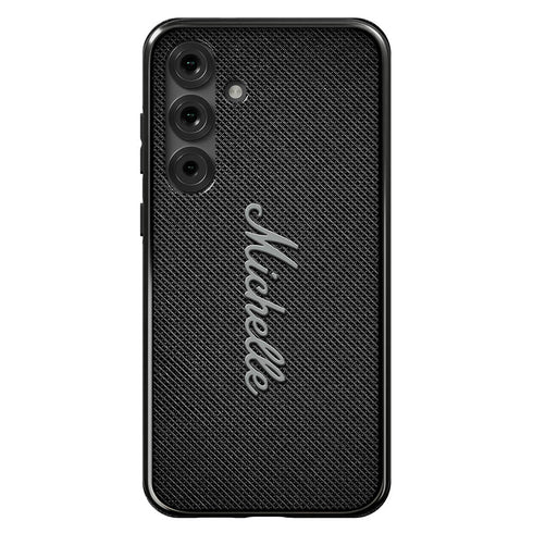 Personalized Studio Amp Galaxy Case
