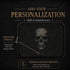 Personalized Obsidian Skull Laptop Sleeve