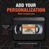 Personalized VHS Video Cassette Laptop Sleeve