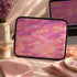 Personalized Bloom Camo Laptop Sleeve