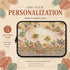 Personalized Palms of Jaipur Laptop Sleeve