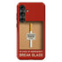 Personalized In Case of Emergency Break Glass Galaxy Case