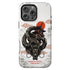 Personalized Dragon Guardian iPhone Case