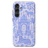 Personalized Tiger Palace Galaxy Case