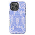Personalized Tiger Palace iPhone Case