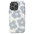Personalized Soft Bloom Collection iPhone Case