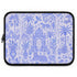 Personalized Tiger Palace Laptop Sleeve
