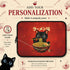 Personalized Ramen Cat Laptop Sleeve