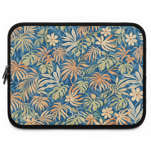 Personalized Wild Canopy Laptop Sleeve
