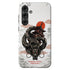 Personalized Dragon Guardian Galaxy Case