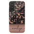 Gradient Color Custom Tortoiseshell Galaxy Case