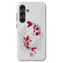 Personalized Yin Yang Koi Harmony Galaxy Case