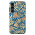 Personalized Wild Canopy Galaxy Case
