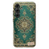 Personalized Traditional Persian Carpet Galaxy Case