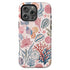 Personalized Beach Club Society iPhone Case