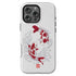 Personalized Yin Yang Koi Harmony iPhone Case