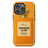 Personalized Essence Perfume Bottle iPhone Case