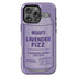 Personalized Fizz Seltzer Squad iPhone Case