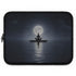 Personalized Celestial Yoga Laptop Sleeve