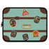 Personalized Travel Sticker Suitcase Laptop Sleeve