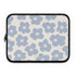 Personalized Soft Bloom Laptop Sleeve