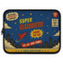 Personalized Comic Book Laptop Sleeve