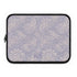 Personalized Resort Paisley Laptop Sleeve