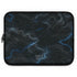 Personalized Midnight Topography Laptop Sleeve