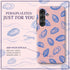 Personalized Oyster Club Galaxy Case