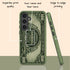 Personalized Classic 100 Dollar Note Galaxy Case