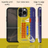 Personalized Retro Sardines Tin Can iPhone Case