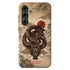Personalized Dragon Guardian Galaxy Case