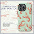 Personalized Lucky Lobsters iPhone Case