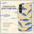 Personalized Sardine Parade Galaxy Case