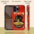 Personalized Kawaii Ramen Cat iPhone Case