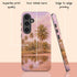 Personalized After the Rain Galaxy Case