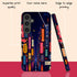Personalized Midnight Tokyo Galaxy Case