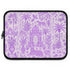 Personalized Tiger Palace Laptop Sleeve