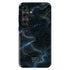 Personalized Midnight Topography Galaxy Case