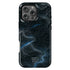 Personalized Midnight Topography iPhone Case