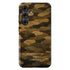 Personalized Classic Tactical Camo Galaxy Case
