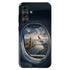 Personalized Iconic Window Seat Galaxy Case