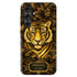 Personalized Royal Tiger Garden Galaxy Case