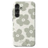 Personalized Soft Bloom Galaxy Case