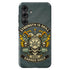 Personalized Gym Rat Strength is Skill Galaxy Case