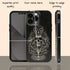 Personalized Gym Motivational Until It's Done iPhone Case
