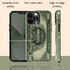 Personalized Classic 100 Dollar Note iPhone Case