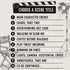 Personalized Movie Director Clapperboard Laptop Sleeve