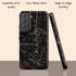 Tortoiseshell Custom Signature Name Galaxy Case